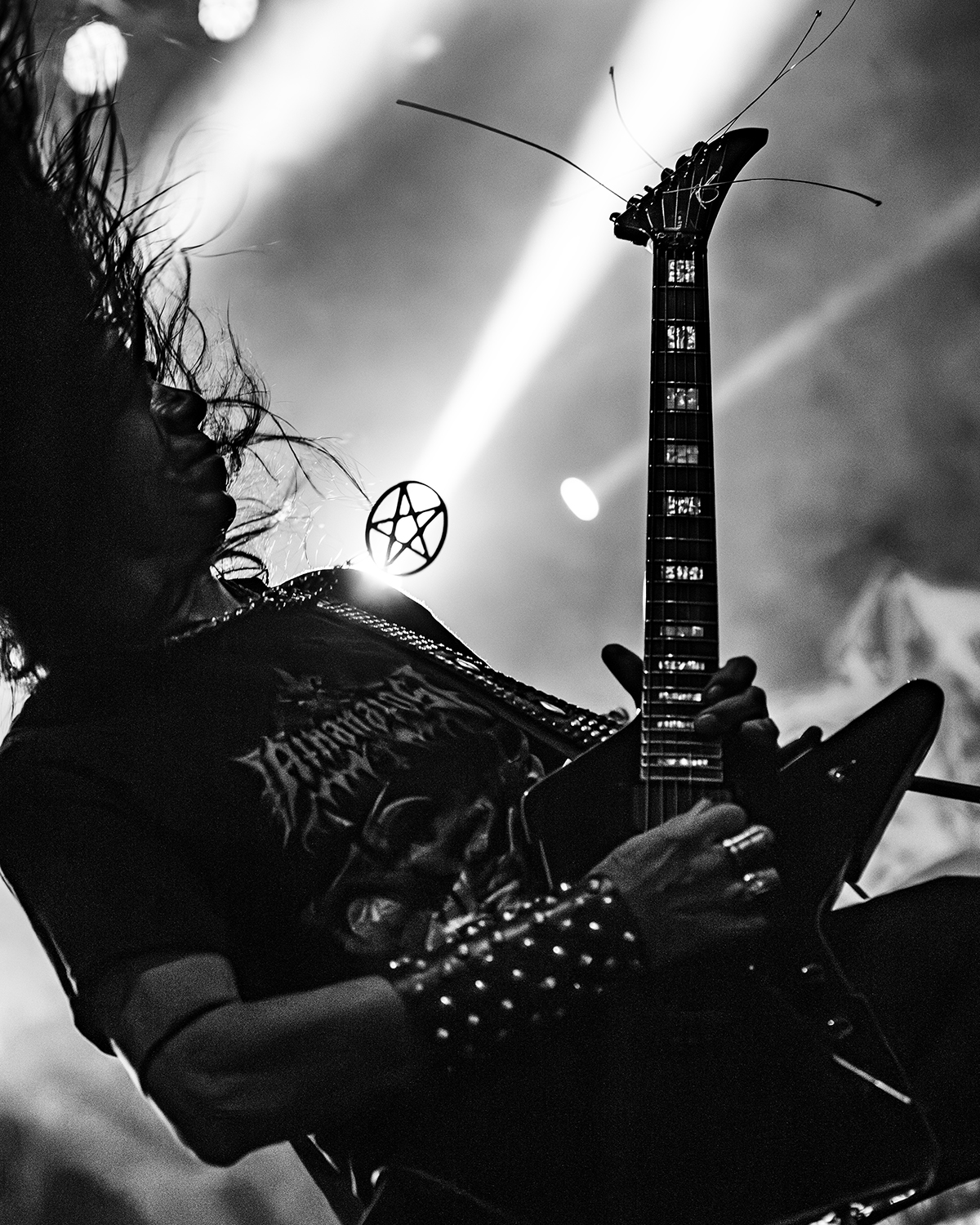 Nile - Latin America Tour 2026